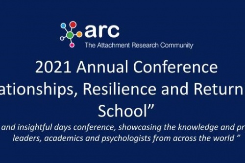 ARC Conference update